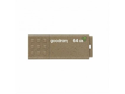 USB flash disk GoodRam UME3 Eco Friendly 64 GB