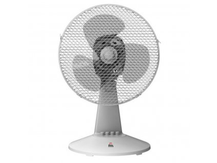 Stolový ventilátor Grupo FM SB130 Ø 30 cm 30 W