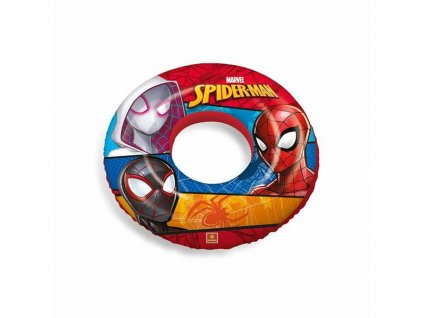 Nafukovací plávací kruh Spiderman (Ø 50 cm) (+ 2 roky)