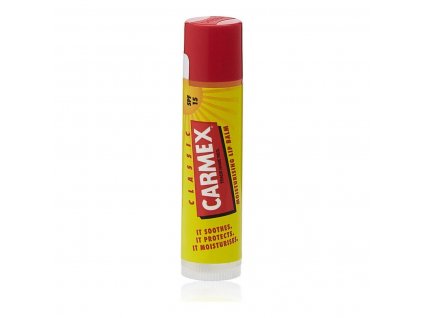 Hydratačný balzam na pery Carmex Classic (4,25 g)