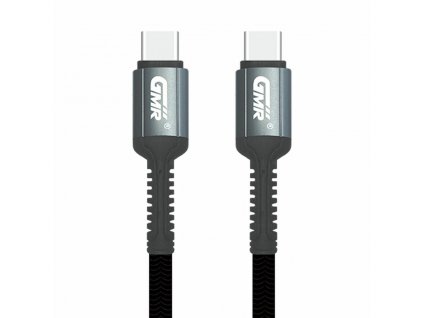 Kábel USB-C na USB-C Goms 1 m