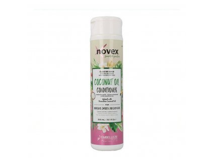 Kondicionér Coconut Oil Novex (300 ml)