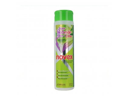 Kondicionér Super Novex Aloe vera (300 ml)