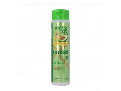 Kondicionér Avocado Oil Novex (300 ml)