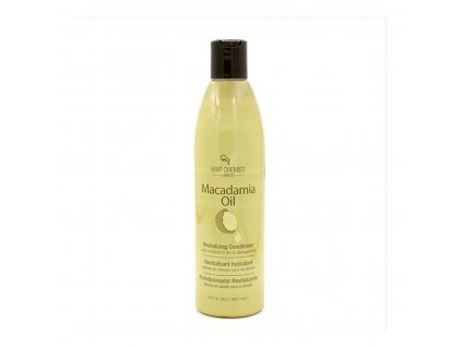 Kondicionér Macadamia Oil Revitalizing Hair Chemist (295 ml)