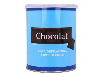 Depilačný Vosk na Telo Idema Plechovka Čokoláda (800 ml)