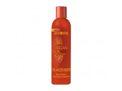 Stylingový krém hydratačný Creme Of Nature Argan Oil Moisturizer (250 ml)