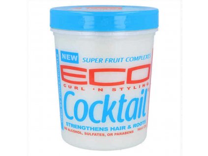Vosk Eco Styler Curl 'N Styling Cocktail (946 ml)