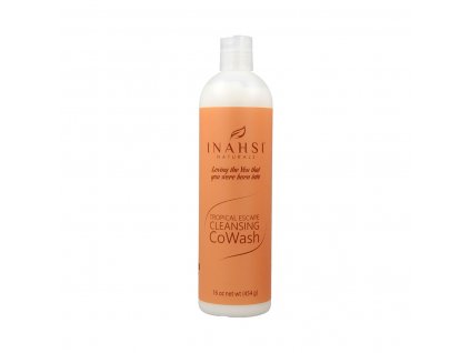 Čistiaci kondicionér Inahsi Tropical Escape Cleansing CoWash (454 g)