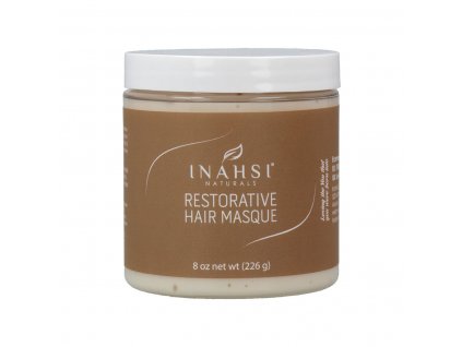 Regeneračná a výživná maska na vlasy Inahsi Restorative (226 g)