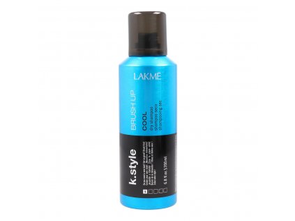 Suchý šampón Lakmé K.style (200 ml)