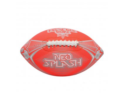 Lopta na rugby Neoprén Oranžová Ball0914