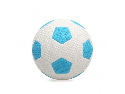 Lopta na plážový futbal Viacfarebná Ø 23 cm PVC Koža Ball0932