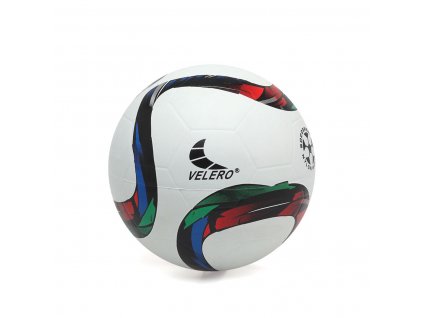 Lopta na plážový futbal Viacfarebná Ø 23 cm PVC Koža Ball0113