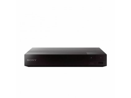 Prehrávač Blu-Ray Sony BDPS3700B WIFI HDMI Čierna