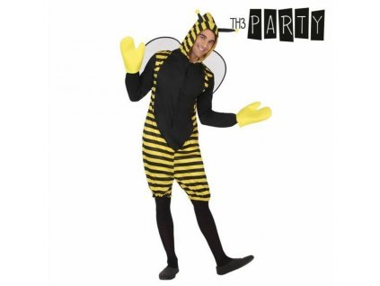 Kostým pre dospelých Včielka