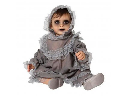 Kostým pre bábätká Halloween