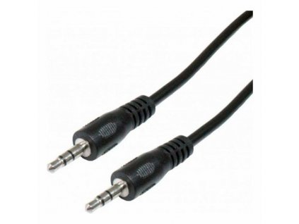 Kábel Audio Jack (3,5 mm) DCU