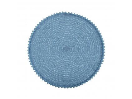 Prestieranie Versa Polyester Modrá (38 x 38 cm)