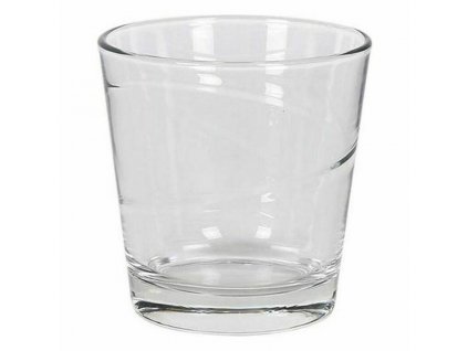 Sada pohárov Bormioli Rocco Archimede Sklo Transparentná (240 ml) (6 ks)