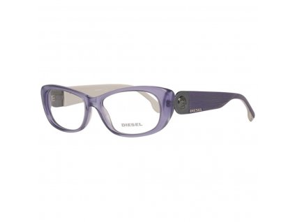 Dámsky rám na okuliare Diesel DL5029-090-52 Purpurová (ø 52 mm)