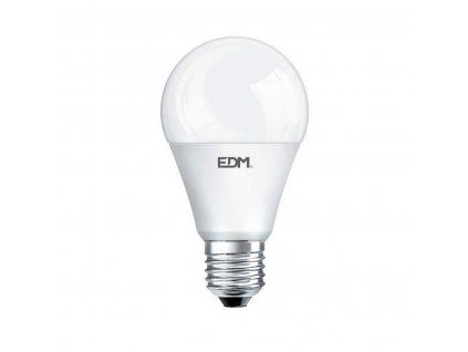 LED žiarovka E27 932 lm 10 W F 3200 K EDM