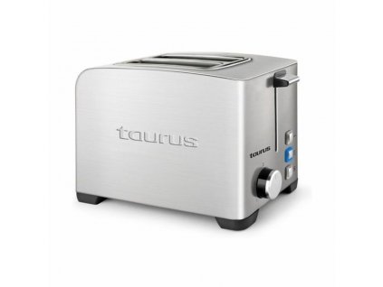 Hriankovač Taurus MyToast II Legend 850W Nerezová oceľ 850 W