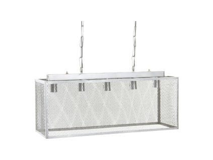 Stropné svetlo DKD Home Decor Kov (79 x 26 x 33.5 cm)