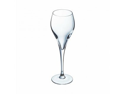 Sada pohárov na šampanské Arcoroc Brio Sklo Transparentná (160 ml) (6 ks)