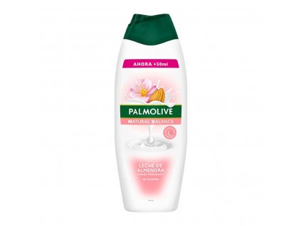 Sprchový gél Palmolive Natural Balance Mandľové mlieko (600 ml)