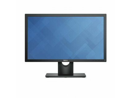 Monitor Dell E2216HV 21,5" Full HD Čierna