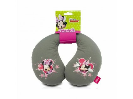 Krčný Ergonomický Vankúš Minnie Mouse CS6