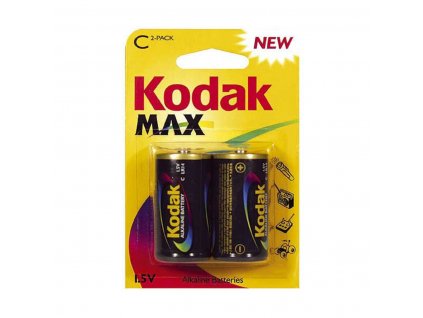 Batéria Kodak LR14 1,5 V (2 ks)