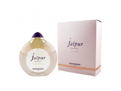 Dámska parfumovaná voda Boucheron Jaipur Bracelet EDP (100 ml)