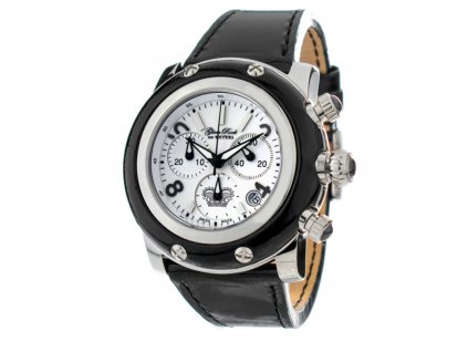 Unisex hodinky Glam Rock GR10101B (Ø 46 mm)