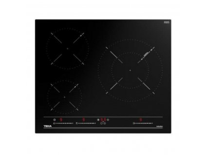 Indukčná Platnička Teka IBC63015 60 cm (3 Oblasti varenia)