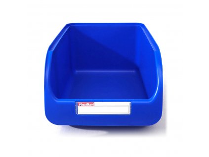 Organizér na náradie Plastiken Titanium Polypropylén Modrá (20 l) (27 x 42 x 19 cm)