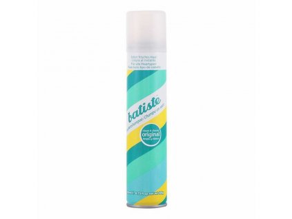 Suchý šampón Original Batiste (200 ml)