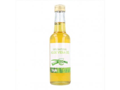 Olej na vlasy Yari Aloe vera (250 ml)