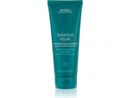 Posilňujúci kondicionér pre poškodené, jemné a lámajúce sa vlasy Aveda botanical repair (200 ml)