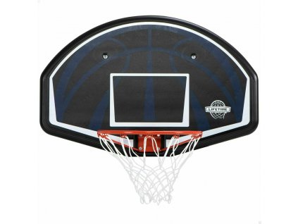 Basketbalový kôš na stenu Lifetime (112 x 72 x 60 cm)