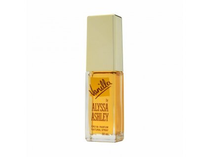 Dámska toaletná voda Ashley Vanilla Alyssa Ashley (25 ml) EDT