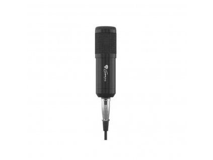 Mikrofón Genesis Radium 300 XLR