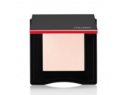 Rozjasňujúca lícenka Shiseido InnerGlow Nº 01- Inner Light- telová (4 g)