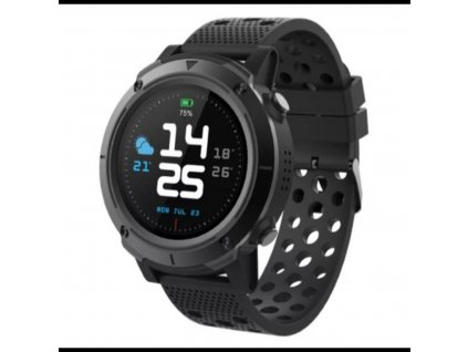 Chytré hodinky Denver Electronics SW-510 1,3" GPS IP68 500 mAh
