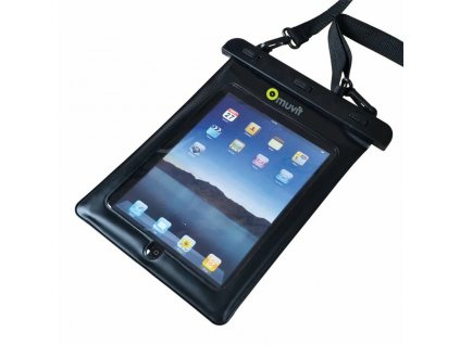 Vodeodolné puzdro na tablet 10" Muvit MUCUNWP002 Unisex Čierna
