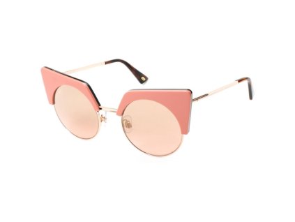 Dámske slnečné okuliare WEB EYEWEAR WE0229-74Z (ø 49 mm)