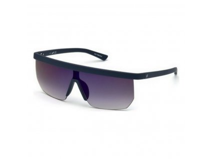Pánske slnečné okuliare WEB EYEWEAR WE0221-91X Čierna (Fialová)