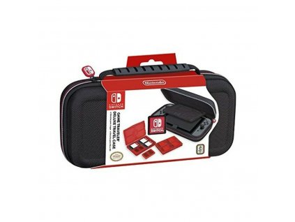 Ochranné puzdro na konzolu Nintendo Switch Ardistel Traveler Deluxe Case NNS40 Čierna