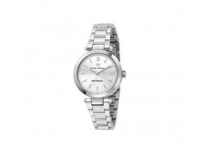 Dámske hodinky Chiara Ferragni R1953103507 Strieborná (Ø 34 mm)